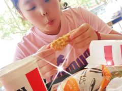 -肯德基(宝塔店)