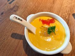 -大潮淮·淮扬菜(何园旗舰店)