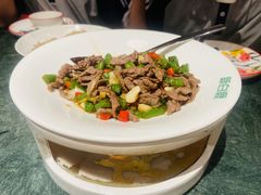 -新白鹿餐厅(湖滨银泰IN77C区店)