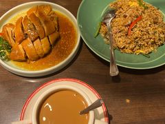 -新旺茶餐厅(嘉里城店)