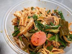 -胖子好盐水鸭(总店)