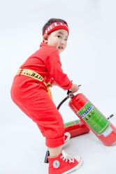 -小熊维尼高端儿童摄影(南山信和店)