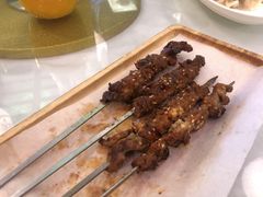 -羊之道草原味道清真餐厅(番禺店)