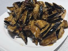 -郑庄脂渣海鲜楼(九水路店)
