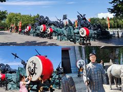 -郑州方特梦幻王国