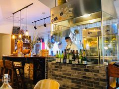 -羽深肉铺 Steak & Wine