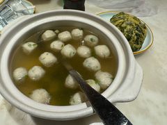-日丰园海肠水饺·老字号大连海鲜(和平广场店)