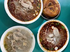 -甘记肥肠粉(马鞍北路店)