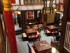 -成隆行·蟹王府(九江路店)