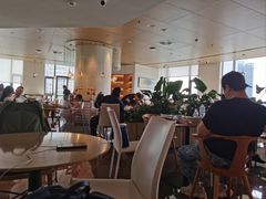 -J cafe 朝夕餐厅