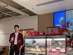 -Tims天好咖啡(华侨城步行街店)