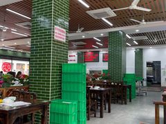 -南记食粥坊·宵夜大排档(莲花店)