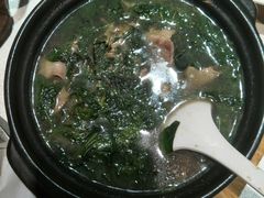 -山顶沙河粉-粤菜馆(凯旋店)
