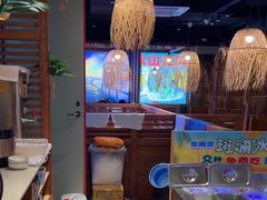 -椰莱泰小谷·东南亚融合菜(坪山悦阾SPACE店)