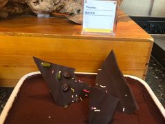 -威斯汀舞台餐厅