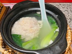 -南京大牌档(香港广场店)