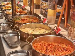 -国际青年会议酒店