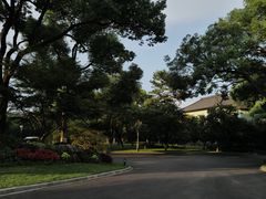 -浙江西子宾馆·牡丹厅