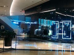 -皇庭广场(福华三路店)