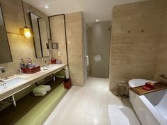 -上海衡山路十二号华邑酒店