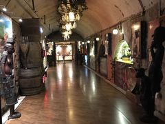 -青岛葡萄酒博物馆