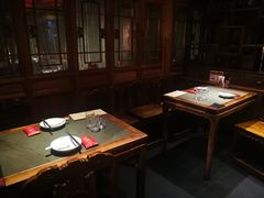 -小吊梨汤·北京菜·烤鸭(清河万象汇店)