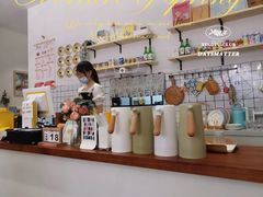 -Woolee韩食堂·韩式家庭料理