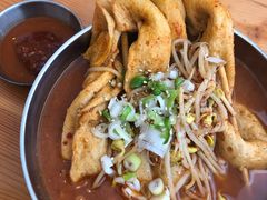 -青春分食(仙林大学城店)