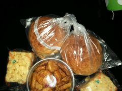 -穗柳饼家(柳化店)