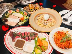 -Inspiration灵感·罗马西餐厅(九龙坡店)