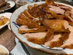 -龙聚德北京烤鸭(沙坪坝华宇A馆店)