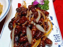 -东北大院·东北菜(三台子店)