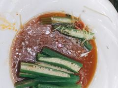 -清真悦宾楼食府(海湖店)