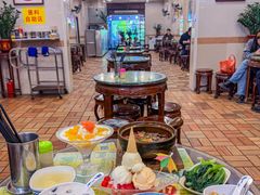 -顺记冰室(宝华路店)