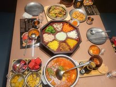 -将军牛排·尔滨地标朝鲜族美食(总店)
