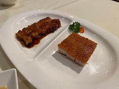 -利苑酒家(金宝店)