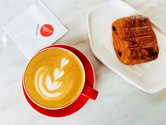 -COFFEE CALL(云锦路店)