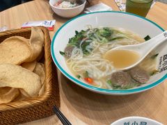 -越小品·越南餐厅(万科里店)