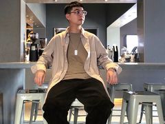-来回·咖啡(钟村咖啡豆店)