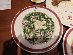 -上海人家花樣年华(中山公园店)