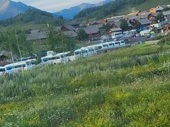 -喀纳斯禾木山庄