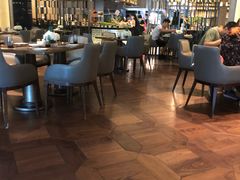 大堂-安蒂娅·海鲜自助餐厅(安蒂娅美兰酒店)