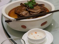 -阿锋鲍鱼酒家美食汇(华安店)