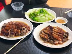 -黄连大头华烧鹅店(大良店)