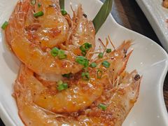 -青叶日本料理(北辰店)