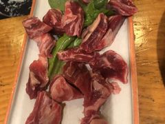 -7年8班朝鲜族非遗美食(三钢里店)
