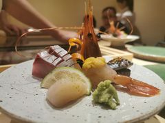 -鮨青(恒基名人购物中心店)