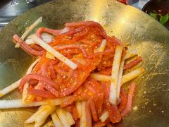 -六七八韩式烤肉·韩国料理(上杭路店)
