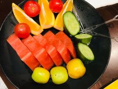 -苏苑饭店-中餐厅(长桥地区店)