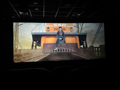 -万象影城(石家庄万象城IMAX激光店)